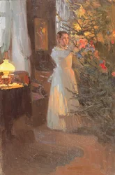 The Christmas Tree